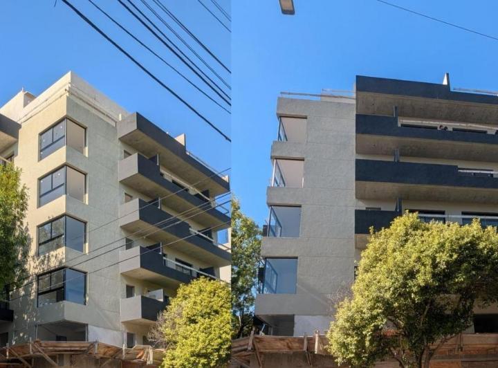 Departamento · 35m² · 1 Ambiente