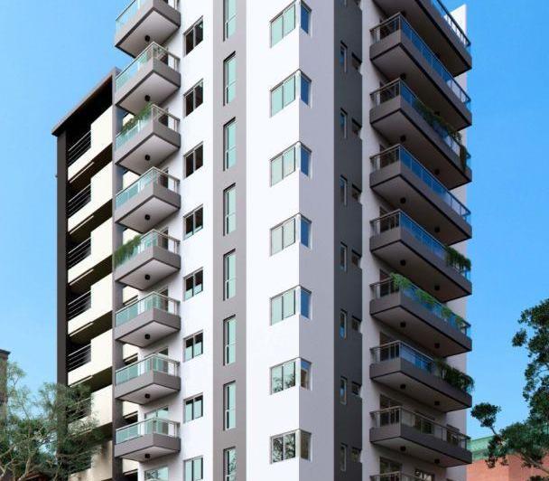 Desarrollo vertical