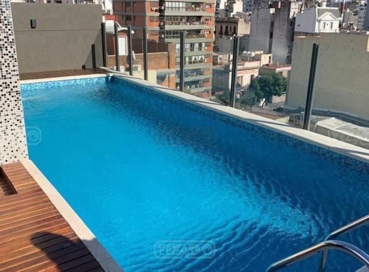 Departamento · 47m² · 1 Dormitorio