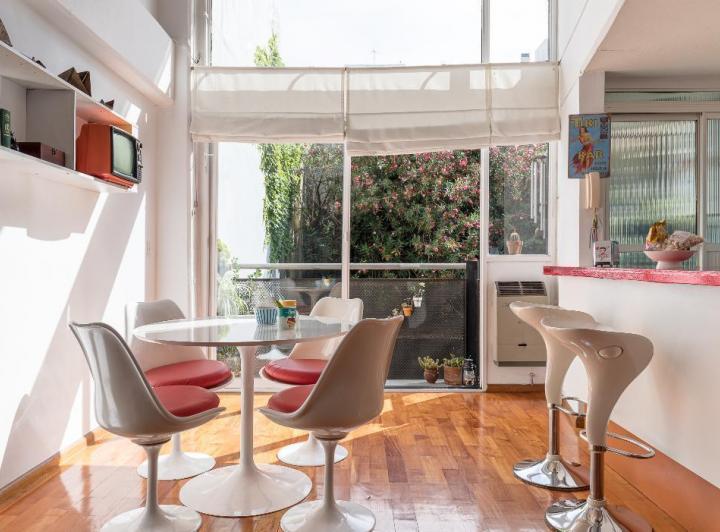 Departamento · 39m² · 2 Ambientes