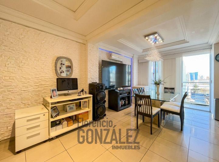 Departamento · 55m² · 3 Ambientes