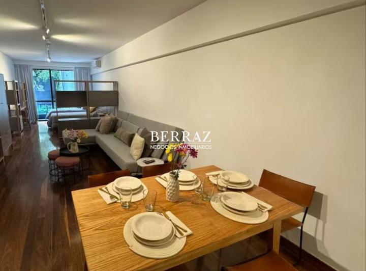 Departamento · 50m² · 21 Ambientes