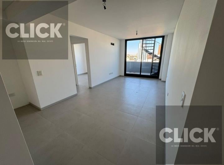 Departamento · 45m² · 2 Ambientes