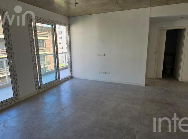 Departamento · 44m² · 2 Ambientes