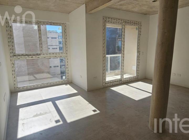 Departamento · 50m² · 2 Ambientes
