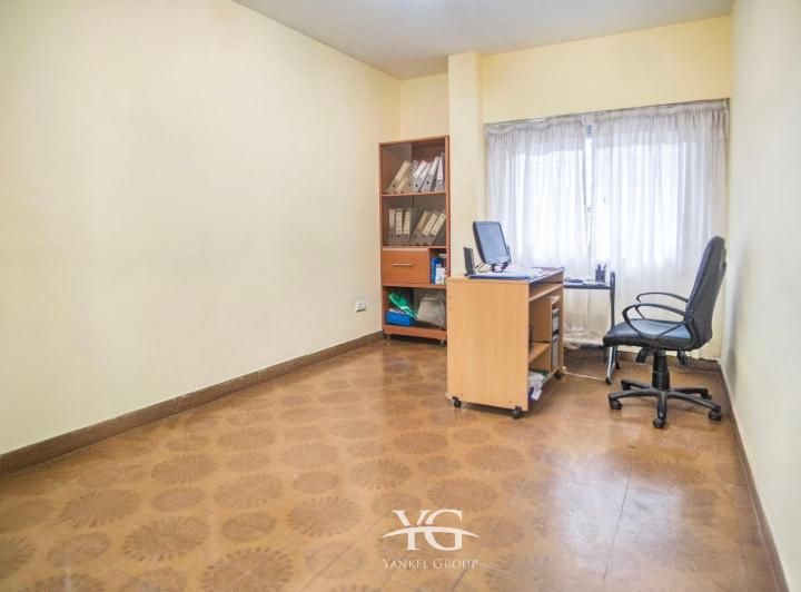 Departamento · 42m² · 2 Ambientes