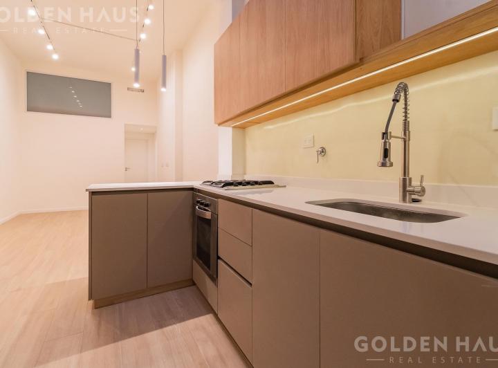 Departamento · 40m² · 2 Ambientes