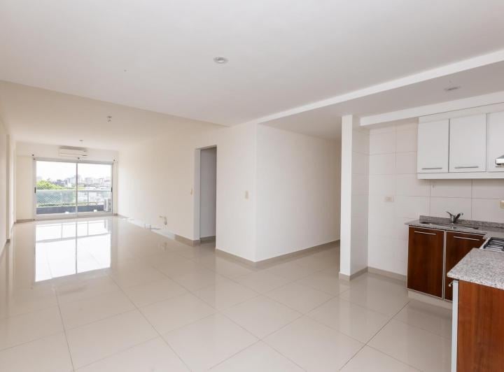 Departamento · 48m² · 1 Ambiente