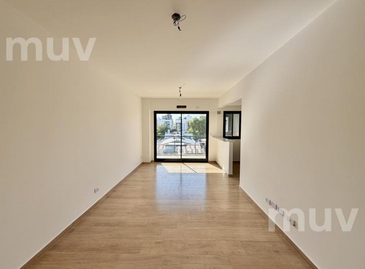 Departamento · 43m² · 2 Ambientes