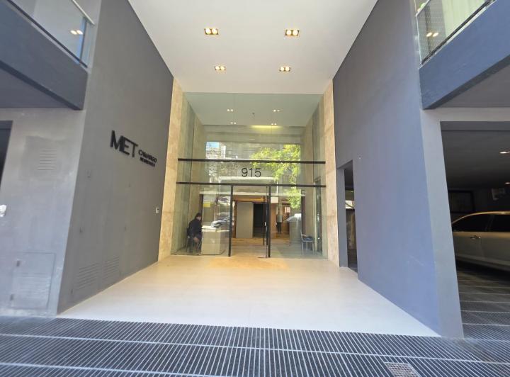 Departamento · 52m² · 2 Ambientes · 1 Cochera