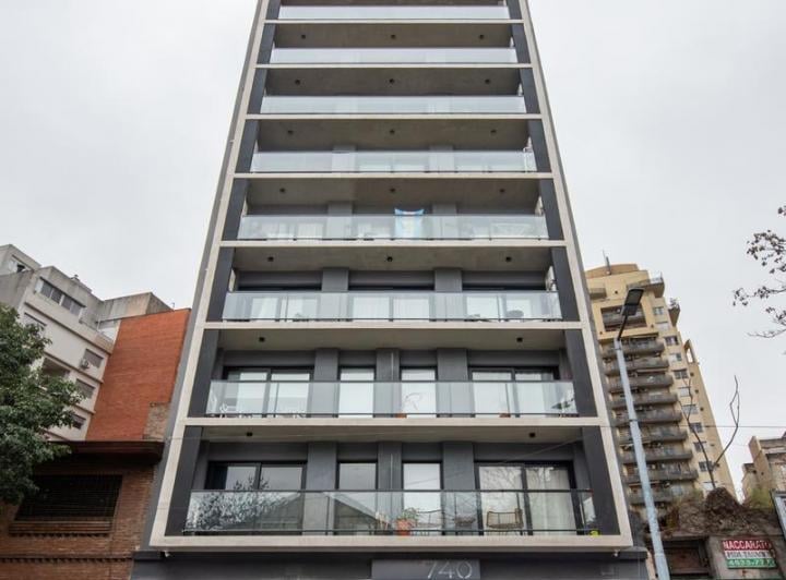 Desarrollo vertical