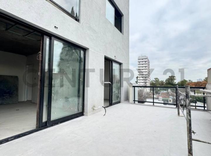 Departamento · 48m² · 2 Ambientes