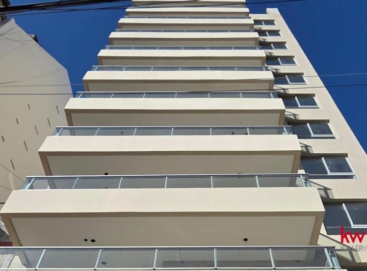 Departamento · 31m² · 1 Ambiente