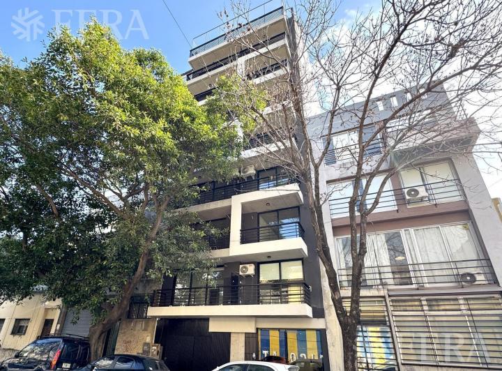 Desarrollo vertical