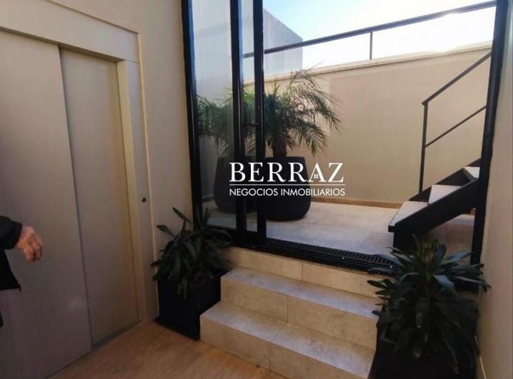 Departamento · 34m² · 1 Ambiente
