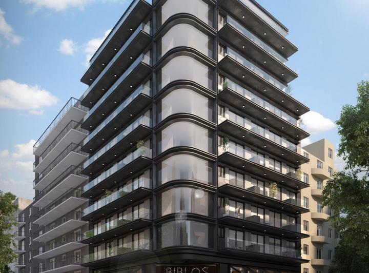 Departamento · 38m² · 2 Ambientes