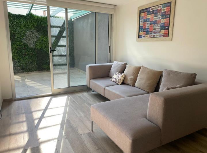 Departamento · 45m² · 2 Ambientes