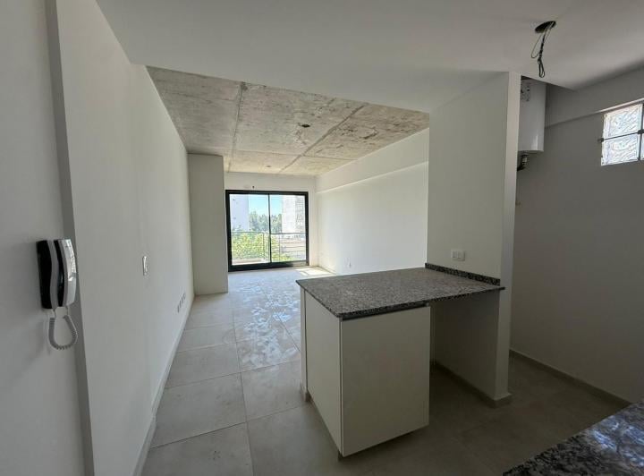 Departamento · 32m² · 1 Ambiente