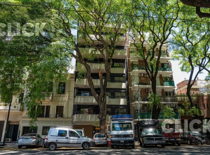 Desarrollo vertical
