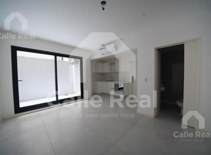 Departamento · 27m² · 1 Ambiente