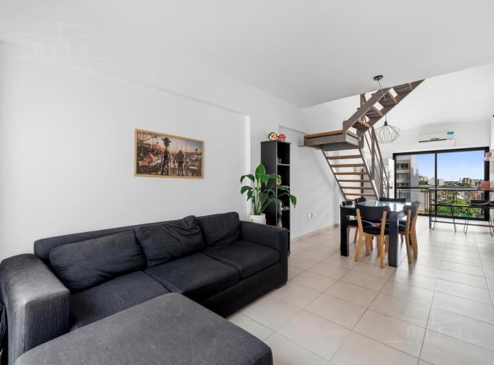 Departamento · 55m² · 2 Ambientes
