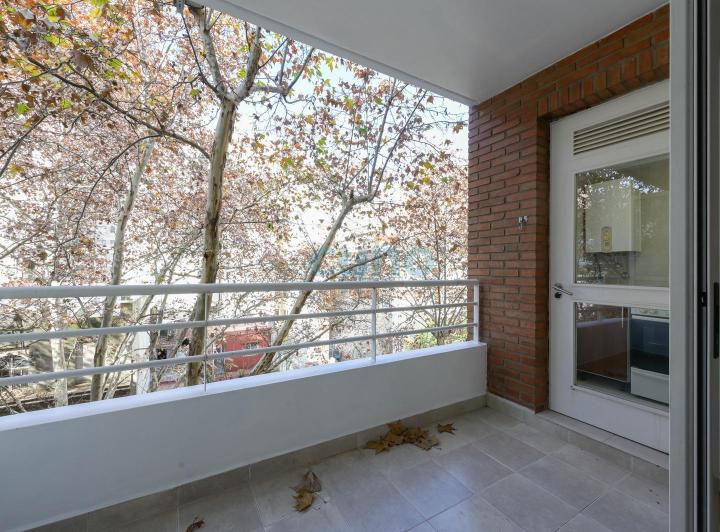 Departamento · 50m² · 2 Ambientes · 1 Cochera