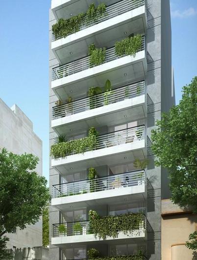 Desarrollo vertical
