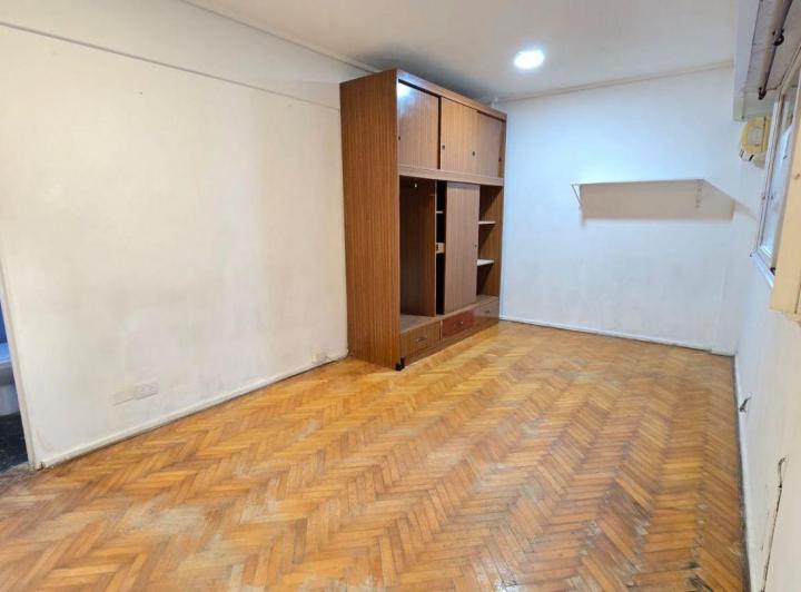 Departamento · 21m² · 1 Ambiente