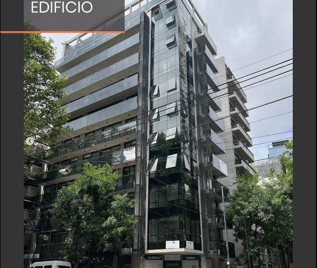 Desarrollo vertical