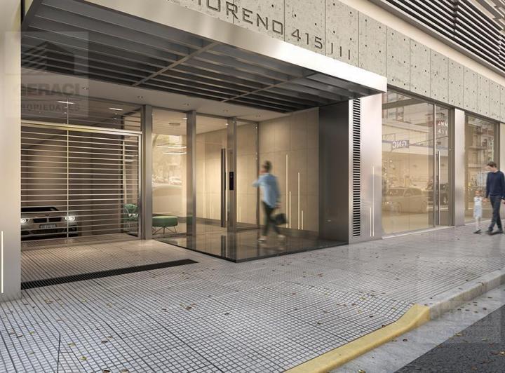 Desarrollo vertical