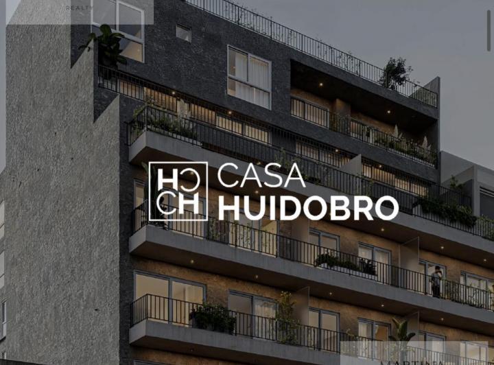 Departamento · 46m² · 2 Ambientes · 1 Cochera