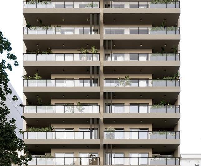 Desarrollo vertical