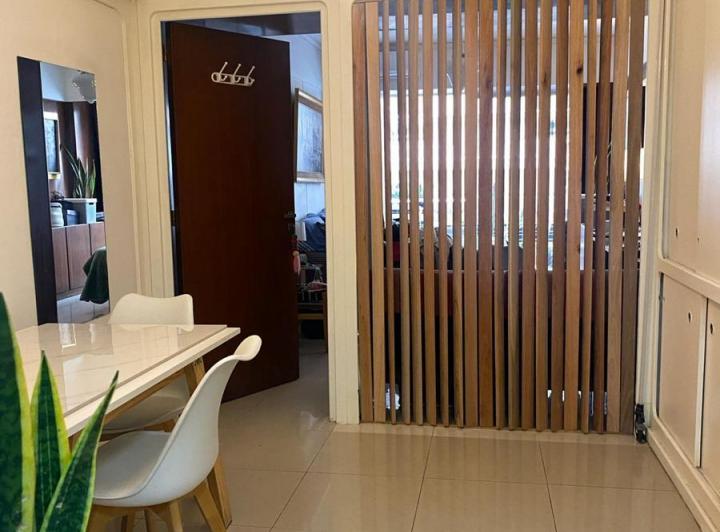 Departamento · 45m² · 1 Ambiente