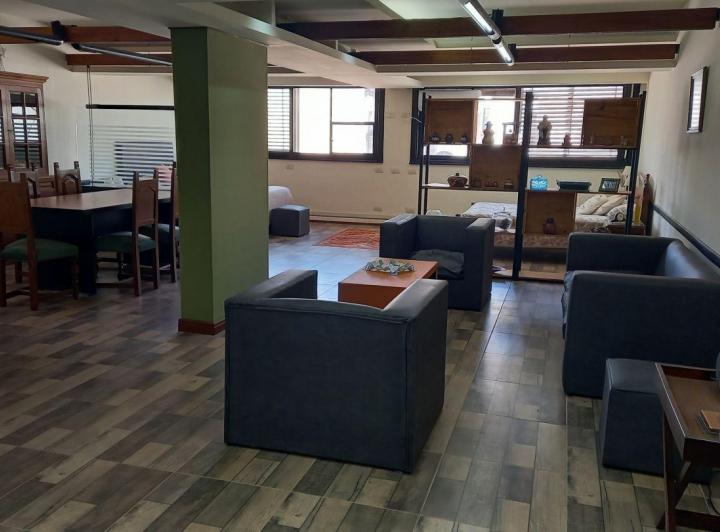 Departamento · 87m² · 2 Ambientes