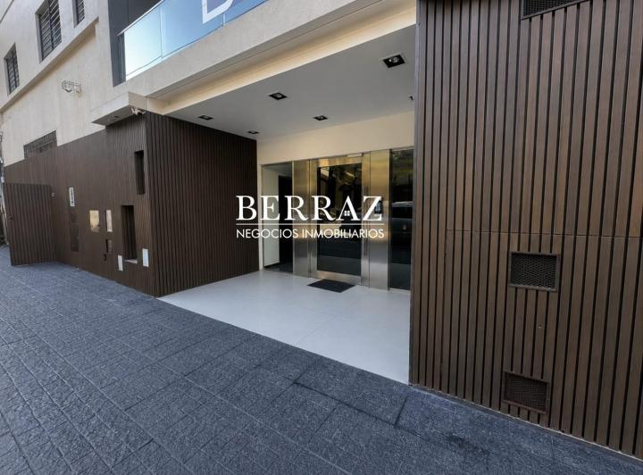 Departamento · 49m² · 2 Ambientes