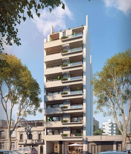 Desarrollo vertical
