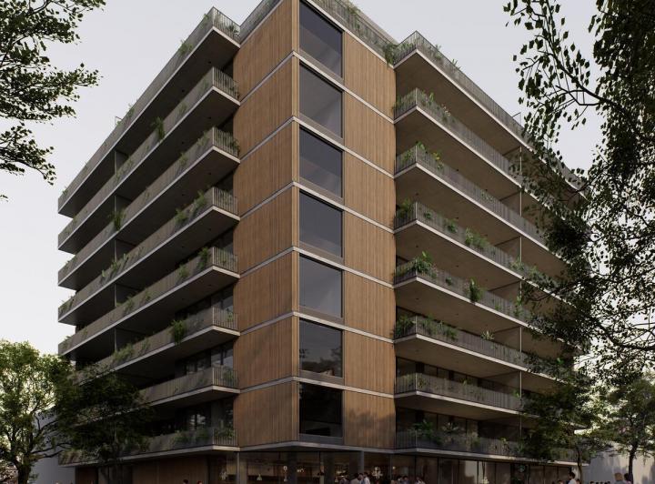 Desarrollo vertical