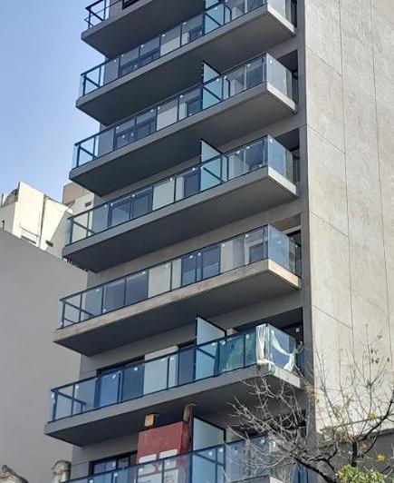 Desarrollo vertical