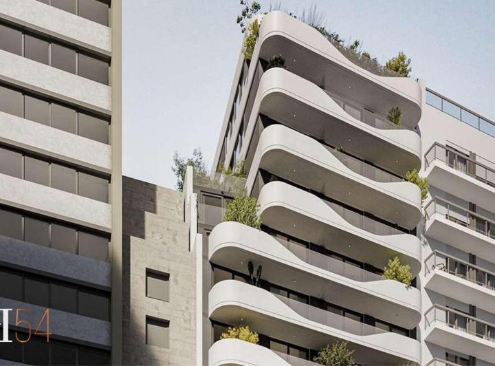 Desarrollo vertical