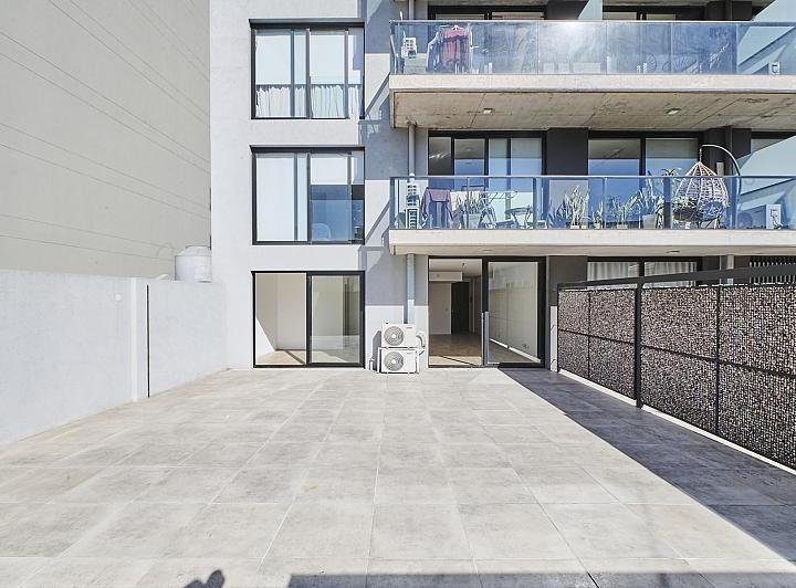 Departamento · 50m² · 2 Ambientes · 1 Cochera