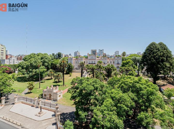 Departamento · 29m² · 1 Ambiente