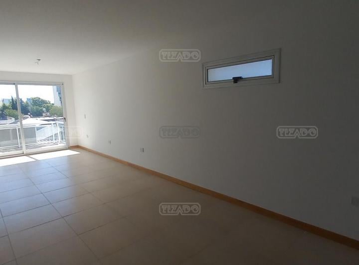 Departamento · 38m² · 1 Ambiente