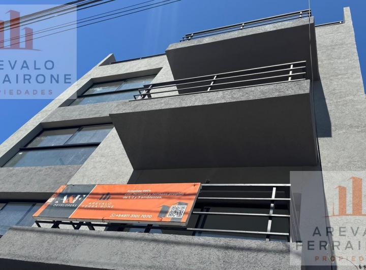 Desarrollo vertical