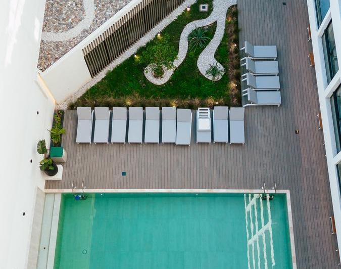 Desarrollo vertical