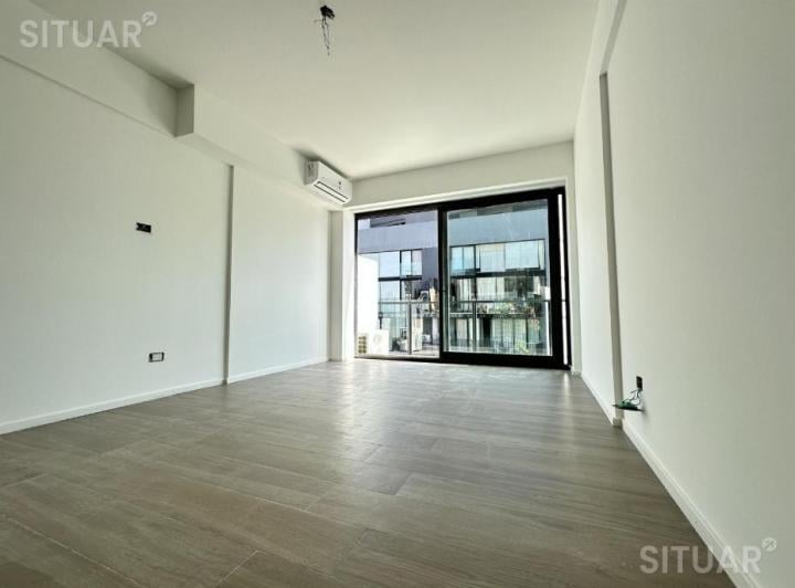 Departamento · 28m² · 1 Ambiente