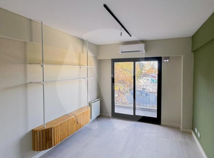 Departamento · 40m² · 2 Ambientes