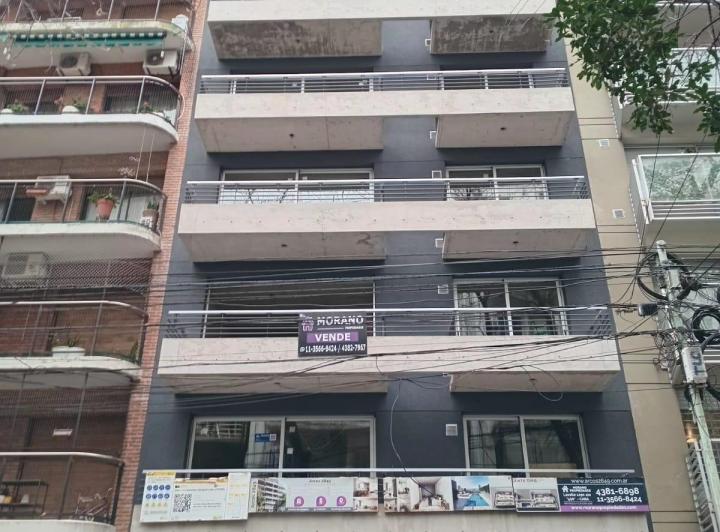 Desarrollo vertical