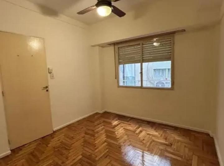 Departamento · 33m² · 2 Ambientes