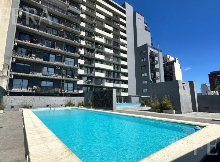 Departamento · 25m² · 1 Ambiente