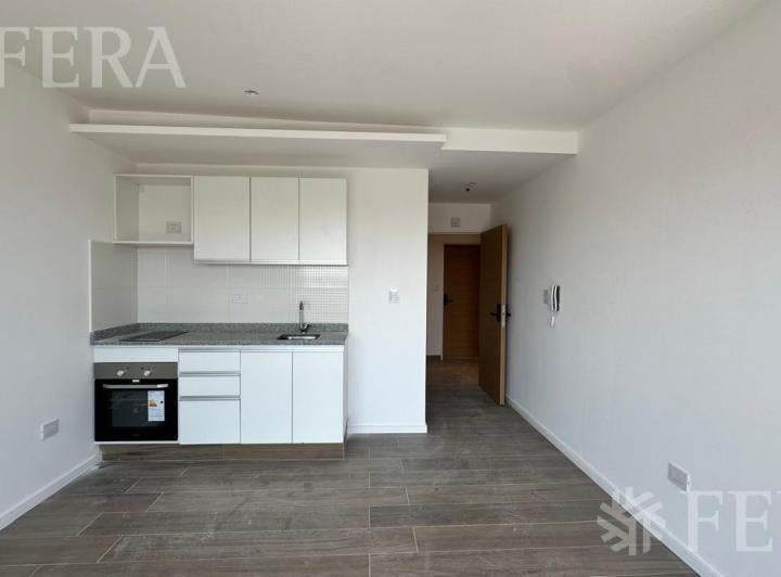 Departamento · 23m² · 1 Ambiente